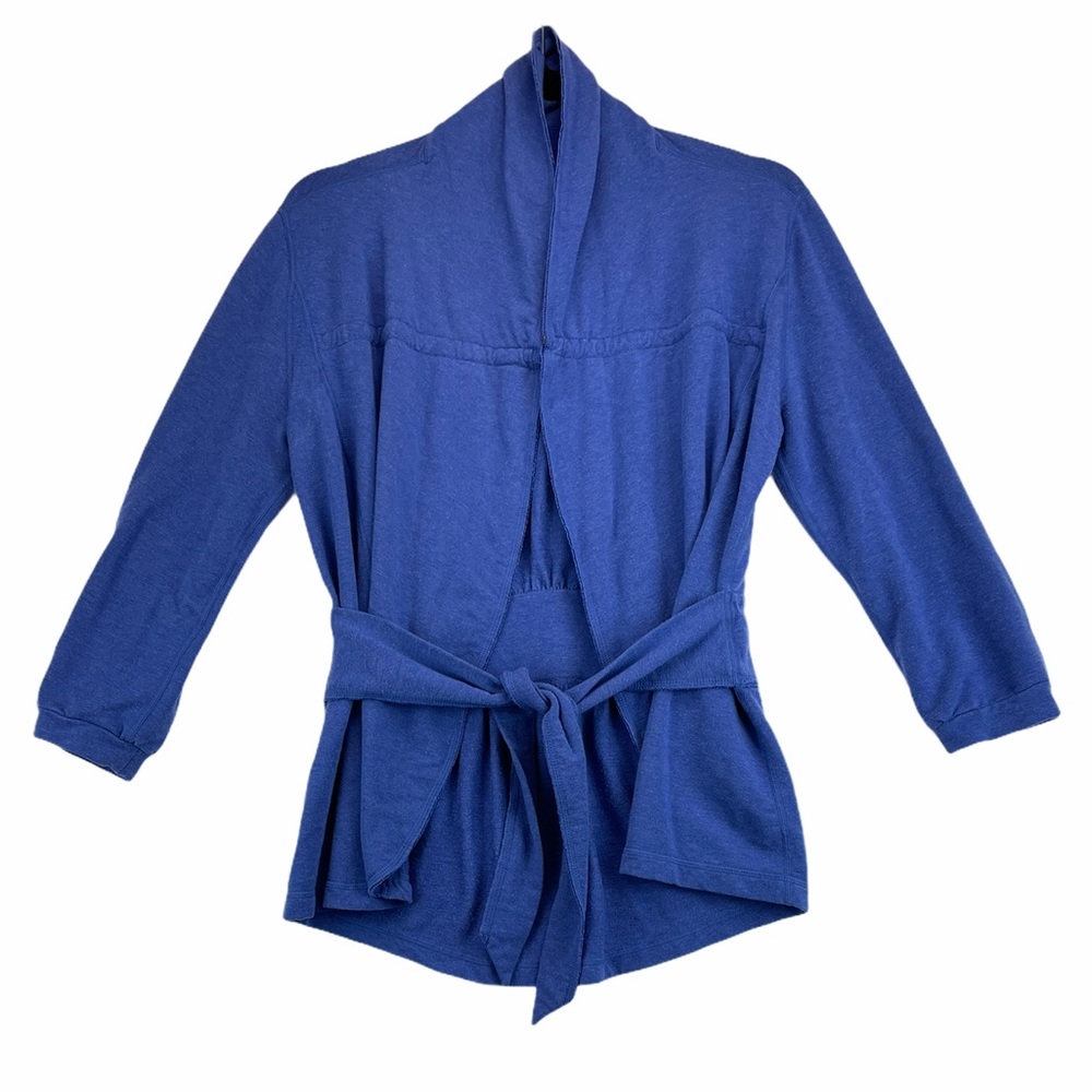 Lululemon Dance Pulse Wrap Size 8